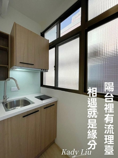 獨家💓天母國小全新裝潢電梯陽台套房/可養寵物/可短租 - Image 11