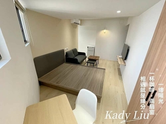 獨家💓天母國小全新裝潢電梯陽台套房/可養寵物/可短租 - Image 18