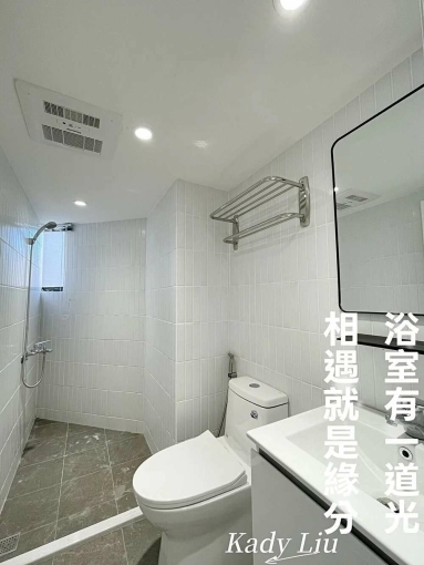 獨家💓天母國小全新裝潢電梯陽台套房/可養寵物/可短租 - Image 9