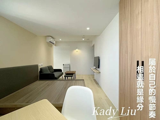 獨家💓天母國小全新裝潢電梯陽台套房/可養寵物/可短租 - Image 6