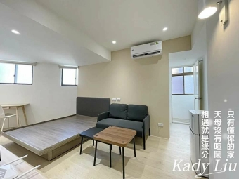 獨家💓天母國小全新裝潢電梯陽台套房/可養寵物/可短租 - Image 14