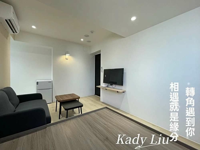 獨家💓天母國小全新裝潢電梯陽台套房/可養寵物/可短租 - Image 8