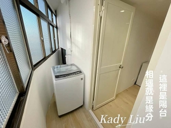 獨家💓天母國小全新裝潢電梯陽台套房/可養寵物/可短租 - Image 25