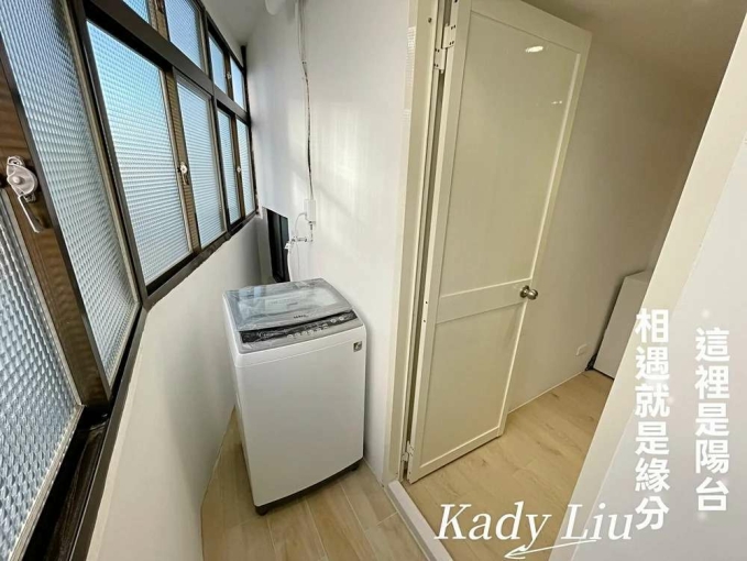 獨家💓天母國小全新裝潢電梯陽台套房/可養寵物/可短租 - Image 12