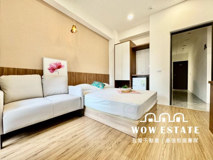 陽台獨洗🍀電梯🍀子母車🍀飲水機（第4張）