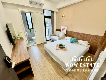 陽台獨洗🍀電梯🍀子母車🍀飲水機（第1張）