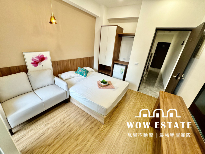 陽台獨洗🍀電梯🍀子母車🍀飲水機（第5張）