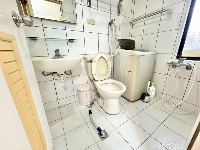 🧡請加賴🧡稀有可寵🧡租屋補助🧡獨洗凸窗曬衣🧡秒殺速洽🧡（第10張）