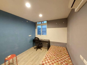 抗通膨高CP板橋台藝大景觀宅雅房徵室友+口+ - Image 25