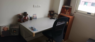 抗通膨高CP板橋台藝大景觀宅雅房徵室友+口+（第12張）