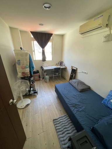 抗通膨高CP板橋台藝大景觀宅雅房徵室友+口+（第13張）