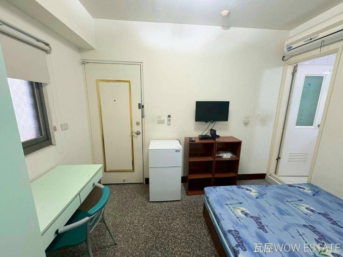 租屋補助🍀電梯🍀管理室🍀子母車（第4張）