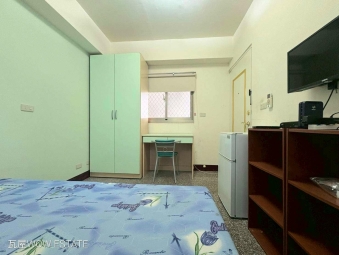 租屋補助🍀電梯🍀管理室🍀子母車（第5張）