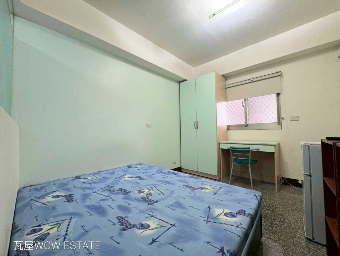 租屋補助🍀電梯🍀管理室🍀子母車（第3張）