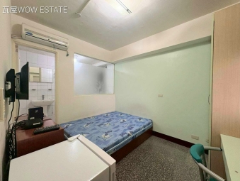 租屋補助🍀電梯🍀管理室🍀子母車（第2張）