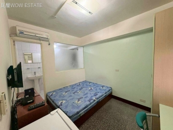 租屋補助🍀電梯🍀管理室🍀子母車（第1張）