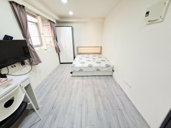 複製-可租補*電梯*獨洗大凸窗曬衣*流理臺（第3張）