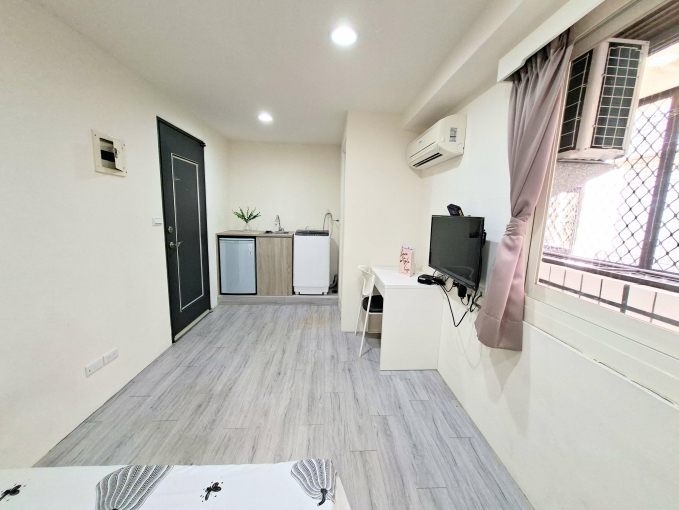 複製-可租補*電梯*獨洗大凸窗曬衣*流理臺（第6張）