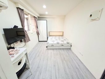 複製-可租補*電梯*獨洗大凸窗曬衣*流理臺（第1張）