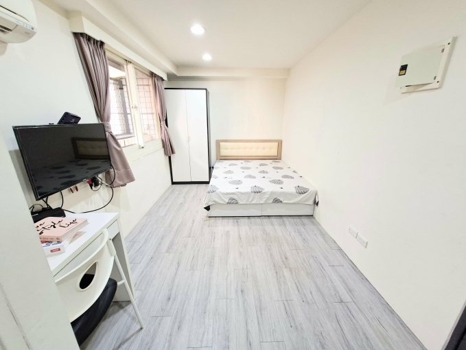 複製-可租補*電梯*獨洗大凸窗曬衣*流理臺（第1張）