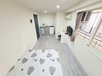 複製-可租補*電梯*獨洗大凸窗曬衣*流理臺（第10張）