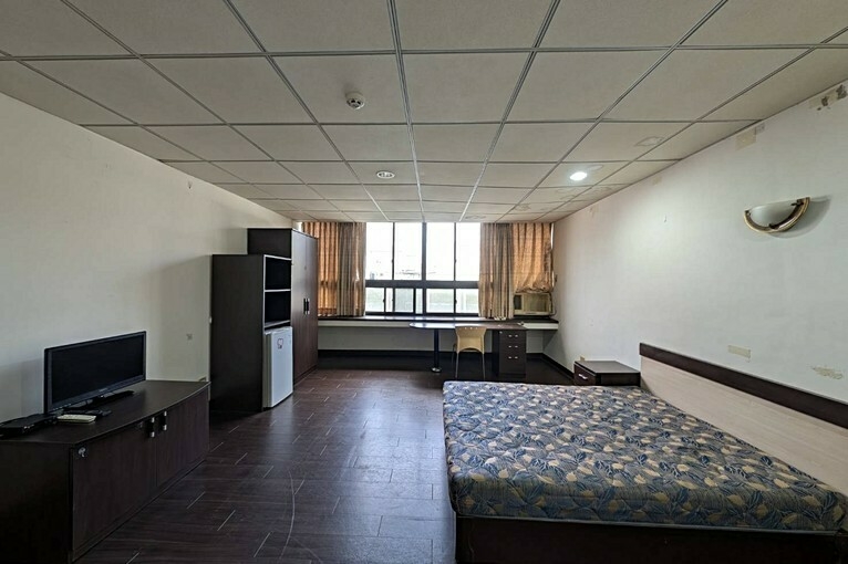 (可租補)勝利路平價寬敞套房*獅子王（第3張）