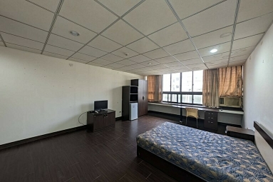 (可租補)勝利路平價寬敞套房*獅子王（第1張）