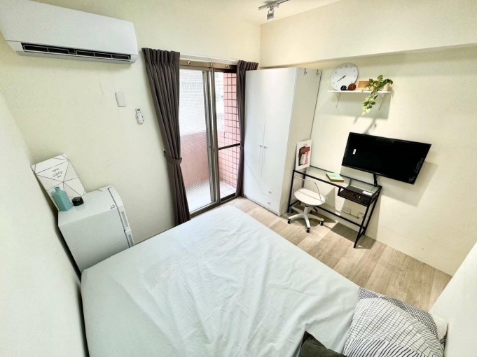 ✔中興大❤可租補✨喵嗚❤專屬洗衣機 - Image 1