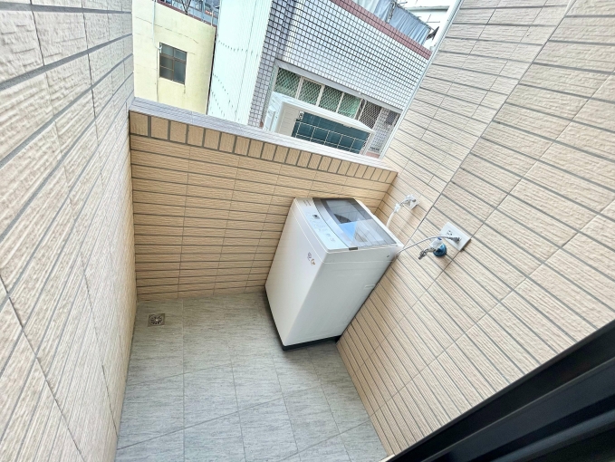 🧡請加賴🧡全新電梯🧡租屋補助🧡陽台獨洗🧡（第9張）