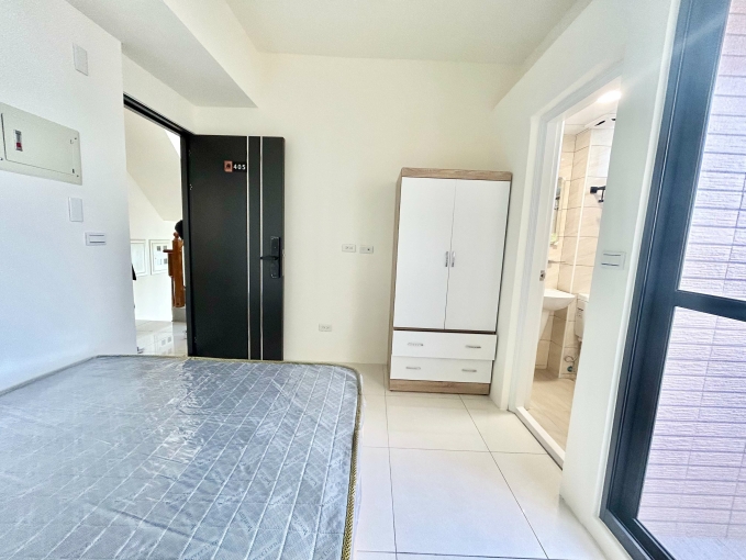 🧡請加賴🧡全新電梯🧡租屋補助🧡陽台獨洗🧡（第5張）