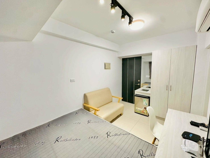 北區首選!全新整理✨可租補💕電梯免爬高💕陽台獨洗（第2張）