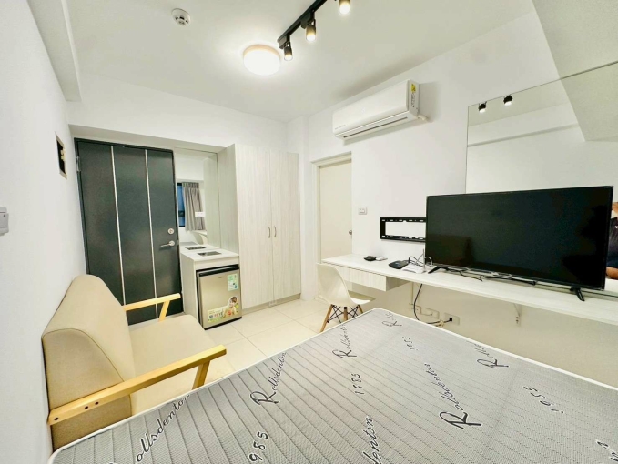 北區首選!全新整理✨可租補💕電梯免爬高💕陽台獨洗（第1張）