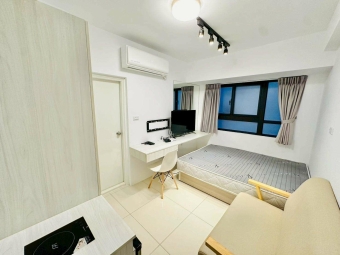 北區首選!全新整理✨可租補💕電梯免爬高💕陽台獨洗（第3張）