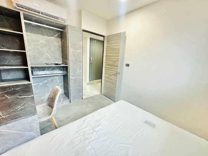 這間要看!獨洗脫烘💕可租補入戶籍✨乖貓😍乾溼分離👌（第7張）