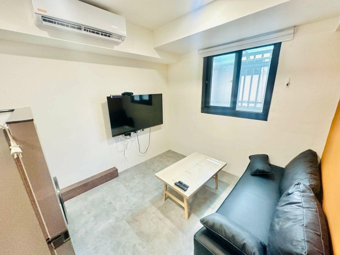 這間要看!獨洗脫烘💕可租補入戶籍✨乖貓😍乾溼分離👌（第3張）