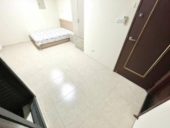 💖可雙租補✨電梯🏠陽台獨洗✔️有空間感💖（第2張）