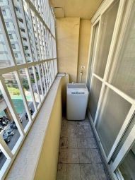 大面落地窗🏆可租補✨可貓咪😼陽台獨洗曬🌳質感木地板（第9張）