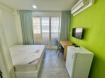 大面落地窗🏆可租補✨可貓咪😼陽台獨洗曬🌳質感木地板（第6張）