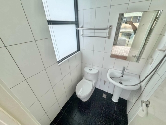 蓁心推薦💖勤益超秒殺✨可貓電梯套房✨陽台獨洗✨子母車（第6張）