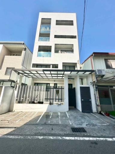 蓁心推薦💖勤益超秒殺✨可貓電梯套房✨陽台獨洗✨子母車（第8張）