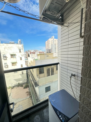 樓中樓🍀陽台獨洗🍀租屋補助🍀電梯🍀子母車🍀流理台🍀乾溼分離（第10張）