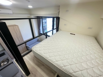 樓中樓🍀陽台獨洗🍀租屋補助🍀電梯🍀子母車🍀流理台🍀乾溼分離（第8張）