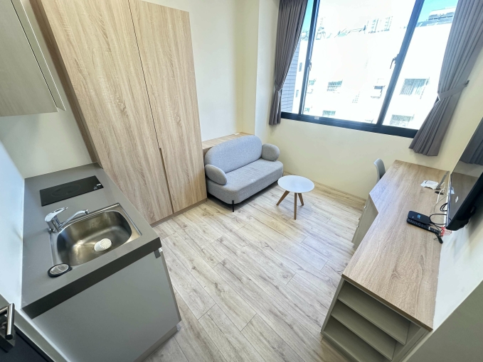 樓中樓🍀陽台獨洗🍀租屋補助🍀電梯🍀子母車🍀流理台🍀乾溼分離（第2張）