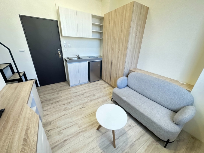 樓中樓🍀陽台獨洗🍀租屋補助🍀電梯🍀子母車🍀流理台🍀乾溼分離（第5張）