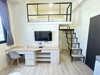 樓中樓🍀陽台獨洗🍀租屋補助🍀電梯🍀子母車🍀流理台🍀乾溼分離（第7張）