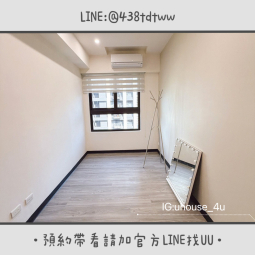 青埔近高鐵站｜三房兩廳｜全新裝潢｜台水台電｜租補🉑（第8張）