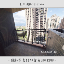 青埔近高鐵站｜三房兩廳｜全新裝潢｜台水台電｜租補🉑（第13張）