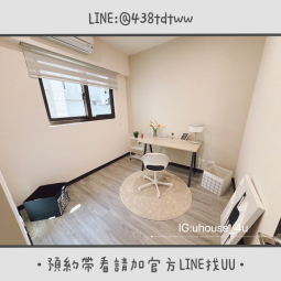青埔近高鐵站｜三房兩廳｜全新裝潢｜台水台電｜租補🉑（第7張）