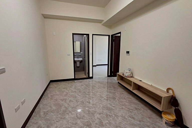兆基社會住宅🏠善化東勢寮全新3房附家電家具可雙租補(第1張)