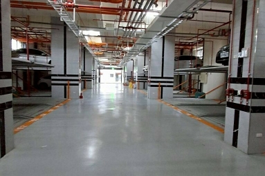 兆基社會住宅🏠善化東勢寮全新3房附家電家具可雙租補（第12張）